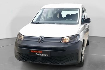 Volkswagen Caddy osobowy L1H1