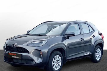 Toyota Yaris Cross 1.5 Hybrid Comfort