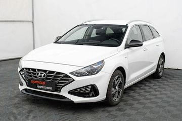 Hyundai i30 1.5 T-GDI 48V Smart
