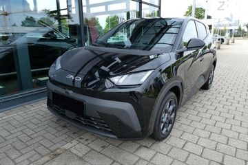 BYD Dolphin Surf Comfort