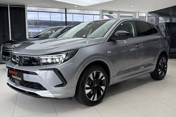 Opel Crossland X 1.2