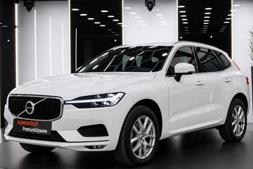 Volvo XC60 B4 D AWD Momentum Pro