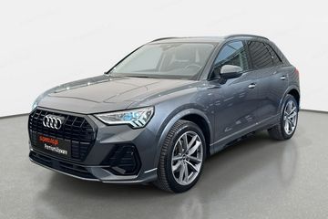 Audi Q3 35 TFSI S Line