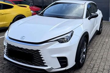 Lexus LBX Elegant 1.5 Hybrid