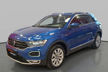 Volkswagen T-Roc 1.5 TSI