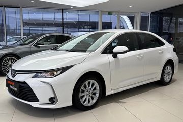 Toyota Corolla 1.5 Comfort