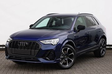 Audi Q3 40 TFSI quattro S-Line