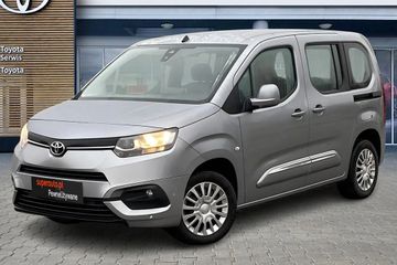 Toyota Proace City Verso L1H1 Business