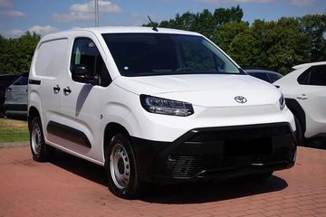Toyota Proace City Active Standard L1H1