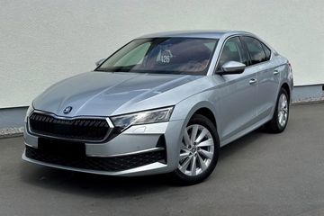 Skoda Octavia Selection 1.5 TSI mHEV DSG