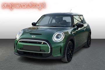 Mini Mini Cooper SE