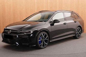 Volkswagen Golf Variant R  2.0 TSI 4MOTION DSG