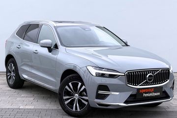 Volvo XC60 T6 Plug-In Hybrid AWD Core