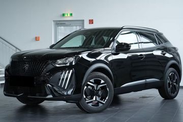 Peugeot 2008 Allure S&S  1.2 PureTech