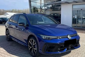 Volkswagen Golf Variant R  2.0 TSI 4MOTION DSG