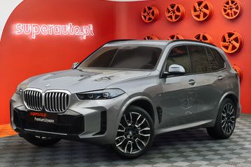 BMW X5 xDrive30d M Sport