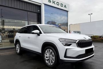Skoda Kodiaq Edition 130 2.0 TSI DSG 4x4