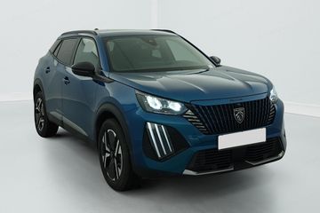 Peugeot 2008 ALLURE 1.2 PureTech