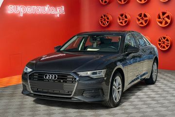 Audi A6 35 TDI