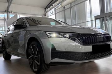 Skoda Octavia Sportline 1.5 TSI mHEV  DSG