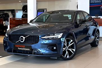 Volvo S60 T5 Inscription