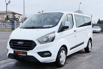Ford Transit Custom 320 L2H1 Trend