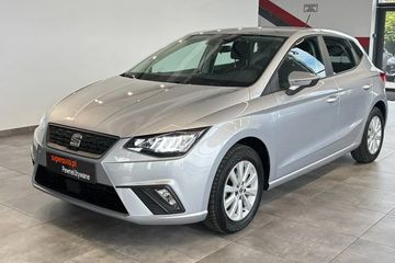 Seat Ibiza 1.0 TSI Style S&S