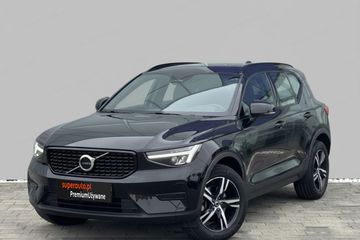 Volvo XC40 B3 Essential