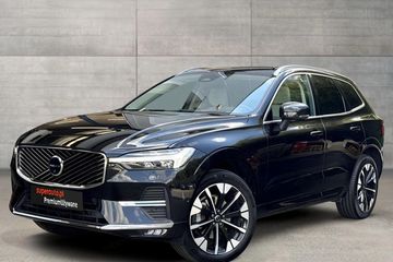 Volvo XC60 B5 B AWD Ultra Bright
