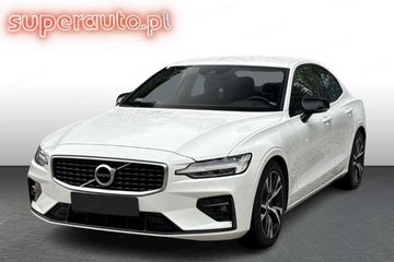 Volvo S60 T4 R-Design aut