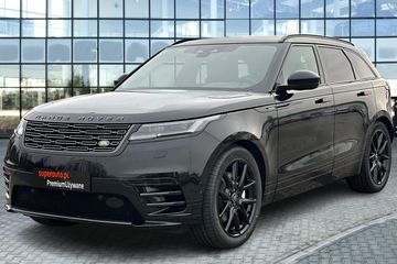 Land Rover Range Rover Velar P400 Dynamic SE