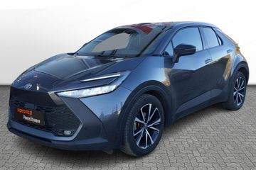 Toyota C-HR 1.8 Hybrid Style