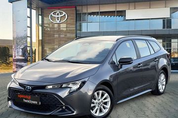 Toyota Corolla 1.8 Hybrid Comfort