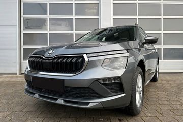 Skoda Kamiq Selection 1.0 TSI DSG