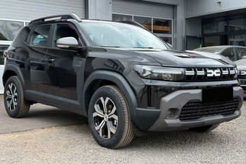 Dacia Duster Expression LPG 1.0 TCe
