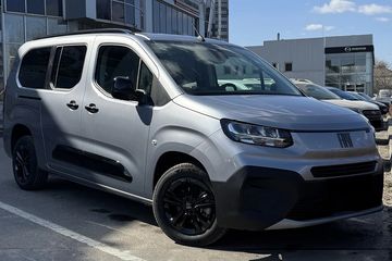 Fiat Doblo Combi L2 H1