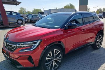 Renault Austral 1.3 TCe Iconic