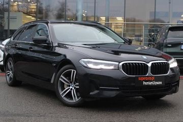 BMW Seria 5 Touring 530e xDrive Luxury Line