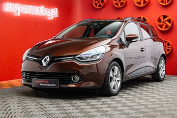 Renault Clio 1.2 Limited aut