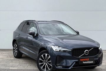 Volvo XC60 B4 D Plus Dark aut
