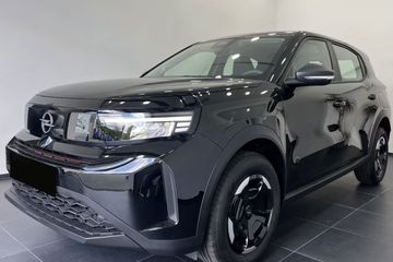Opel Frontera Edition 1.2 Turbo