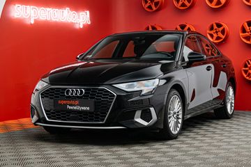 Audi A3 35 TDI S tronic