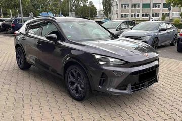 Cupra Formentor 1.5 e-TSI DSG