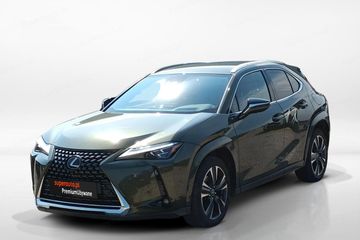 Lexus UX 250h GPF Elegance 2WD