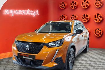 Peugeot 2008 Style 1.2 PureTech EAT8