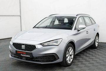 Seat Leon 2.0 TDI DSG