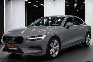 Volvo S90 B4 B Momentum Pro