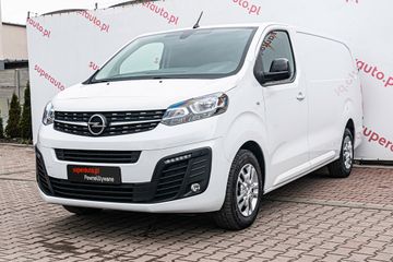 Opel Vivaro Extra Long L2H1 Enjoy A8
