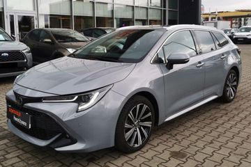 Toyota Corolla 1.2 T Comfort
