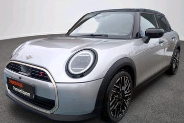 Mini Mini Cooper S Linia Favoured